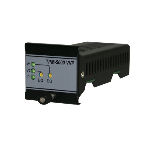 TPM-5000 VVP (CCTV UTP전송장치-수신모듈)