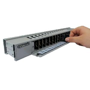 TPM-2000 VP (CCTV UTP전송장치-수신모듈)
