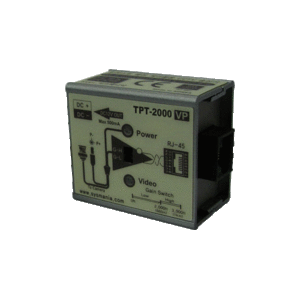 TPT-2000 VP (CCTV UTP전송장치-송신기)